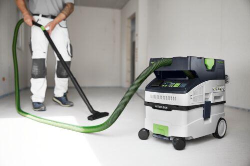 Festool - Järjestelmäimuri CLEANTEC CTM MIDI I AC