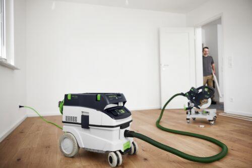 Festool - Järjestelmäimuri CTL 26 EI-FLR