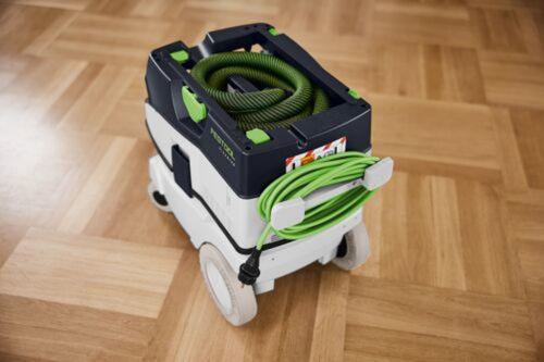 Festool - Järjestelmäimuri CTL 26 EI-FLR