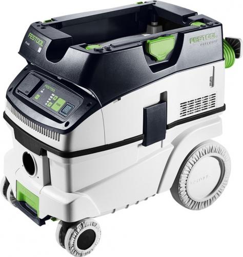 Festool - Järjestelmäimuri CTL 26 EI-FLR