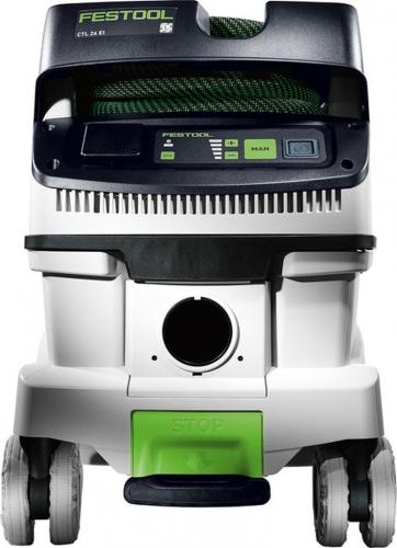 Festool - Järjestelmäimuri CTL 26 EI-FLR