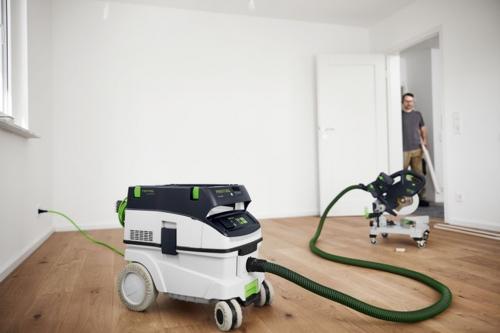 Festool - Järjestelmäimuri CTL 26 EI-FLR
