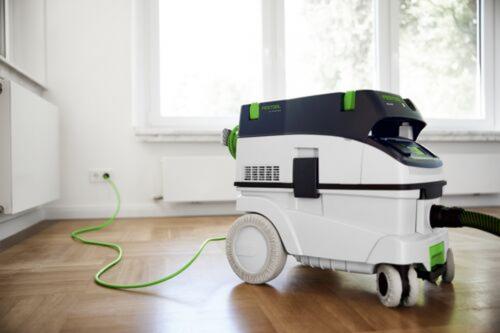 Festool - Järjestelmäimuri CTL 26 EI-FLR