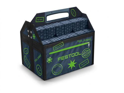 Festool - Joulukalenteri AK-FT1