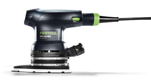 Festool - Kärkihiomakone DTS 400 REQ-Plus