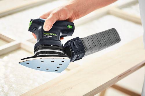 Festool - Kärkihiomakone DTS 400 REQ-Plus