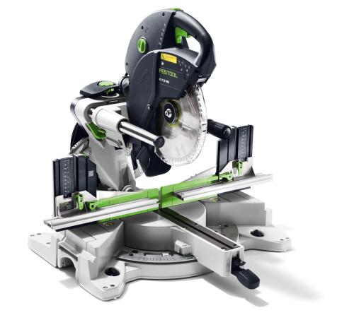 Festool - Katkaisusaha KS 120 REB-Set-AS