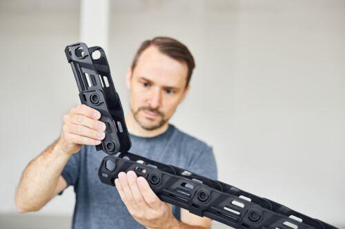 Festool - Ketjuhahlot KGL-CT-ASA FLX/3