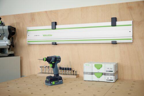 Festool - Kiinnitin HA-FS/2