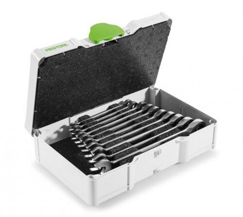 Festool - Lenkkiräikkäavainsarja SYS3 S 76-RRS-Set