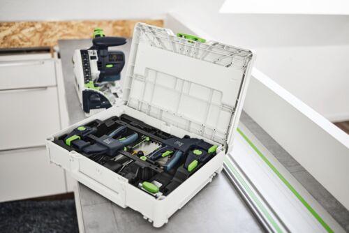 Festool - Lisävarustesarja ZS FS-EP TS60