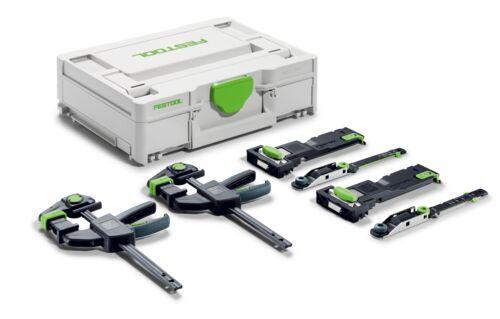 Festool - Lisävarustesarja ZS FS-EP TS60