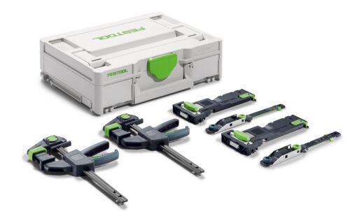 Festool - Lisävarustesarja ZS FS-EP TS/TSC55