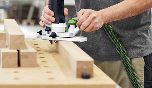 Festool - Moduulijyrsin MFK 700 EQ-Plus