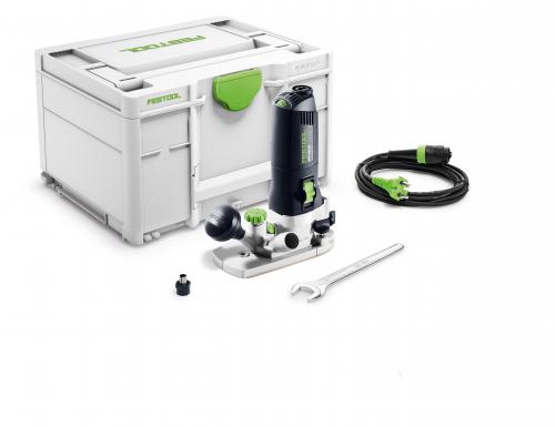 Festool - Moduulijyrsin MFK 700 EQ-Plus