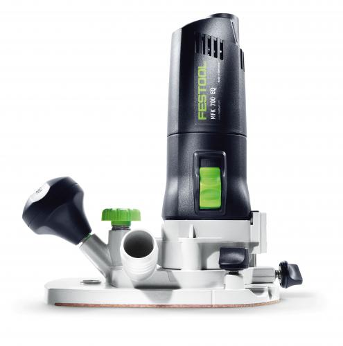 Festool - Moduulijyrsin MFK 700 EQ-Plus