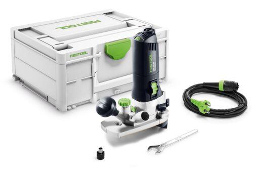 Festool - Moduulijyrsin MFK 700 KA EQ-Plus