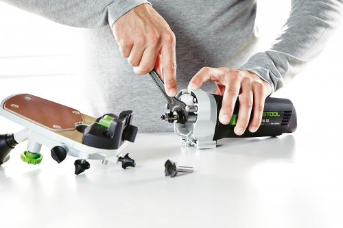Festool - Moduulijyrsin MFK 700 KA EQ-Plus