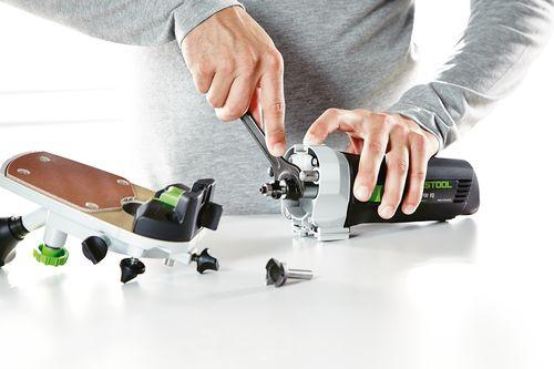 Festool - Moduulijyrsin MFK 700 KA EQ-Plus