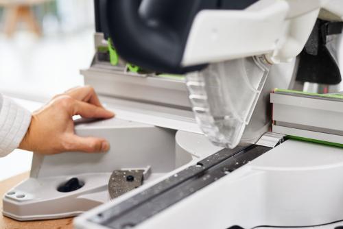 Festool - Monitoimiohjain AS-KS 120-R/L