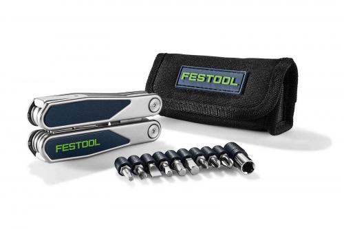 Festool - Multitool MT-FT1