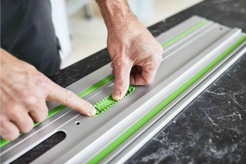 Festool - Styrskena FS 1400/2-KP-Set