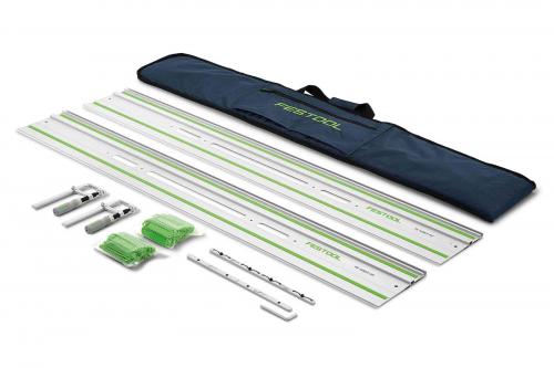 Festool - Styrskena FS 1400/2-KP-Set