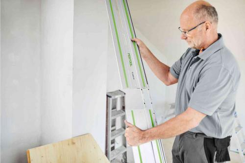 Festool - Styrskena FS 1400/2-KP-Set