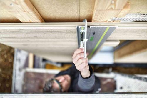 Festool - Styrskena FS 1400/2-KP-Set