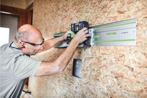 Festool - Styrskena FS 1400/2-KP-Set