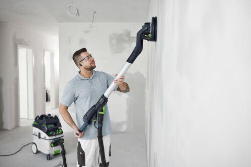 Festool - Pehmennysstyyny IP D220-LHS 2 225-SW