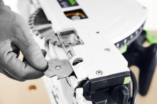 Festool - Piirtosahanterä UNIVERSAL DIA 47x2,5x6,35 T1