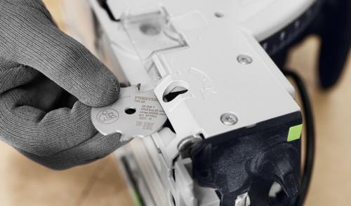 Festool - Piirtosahanterä WOOD FINE CUT SPECIAL DIA 47x2,5x6,35 T2