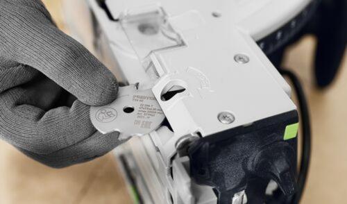 Festool - Piirtosahanterä WOOD FINE CUT SPECIAL DIA 47x2,5x6,35 T2