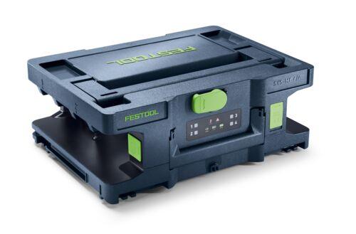 Festool - Pikalaturi SYS-MC 6/4