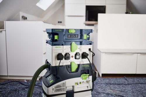 Festool - Pikalaturi SYS-MC 6/4