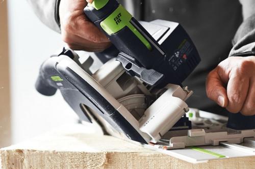 Festool - Pyörösahanteräsetti KSB-SORT/3 W 160x1,8