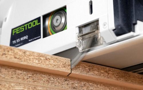 Festool - Pyörösahanteräsetti KSB-SORT/3 W 160x2,2