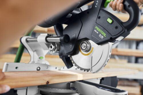 Festool - Pyörösahanteräsetti KSB-SORT/3 W/A 216x2,3