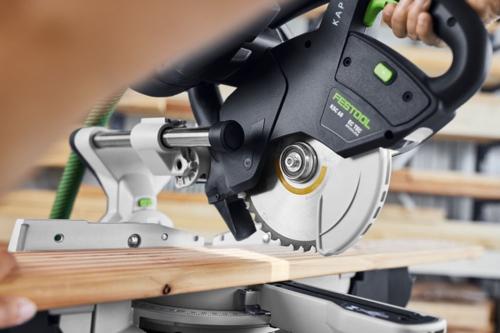 Festool - Pyörösahanteräsetti KSB-SORT/3 W/A 216x2,3