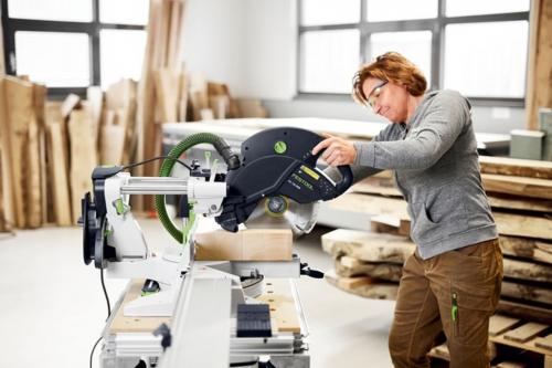Festool - Pyörösahanteräsetti KSB-SORT/3 W/A 260x2,5