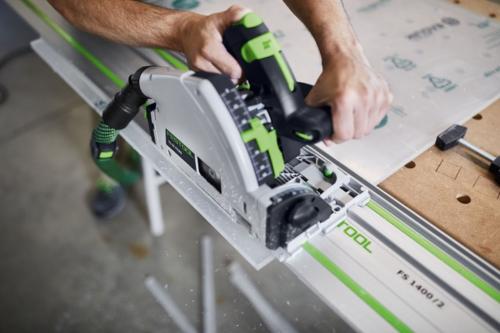 Festool - Pyörösahanteräsetti KSB-SORT/3 W/L/A 160x1,8