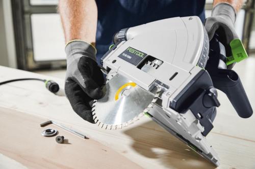 Festool - Pyörösahanteräsetti KSB-SORT/3 W/L/A 160x1,8