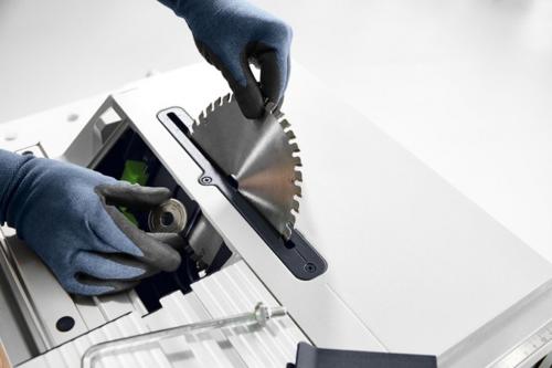 Festool - Pyörösahanteräsetti KSB-SORT/3 W/L/A 168x1,8