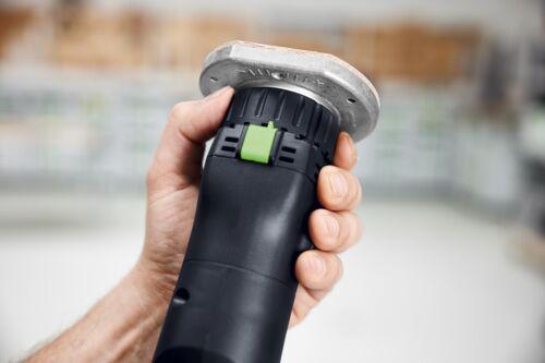 Festool - Reunajyrsin OFK 500 Q-Plus R3