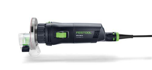 Festool - Reunajyrsin OFK 500 Q-Plus R3