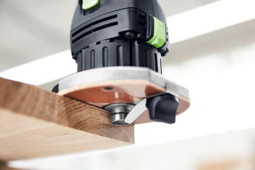 Festool - Reunajyrsin OFK 500 Q-Plus R3