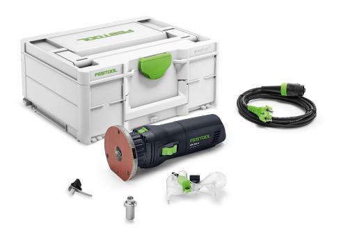 Festool - Reunajyrsin OFK 500 Q-Plus R3