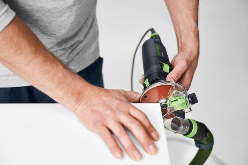 Festool - Reunajyrsin OFK 500 Q-Plus R3