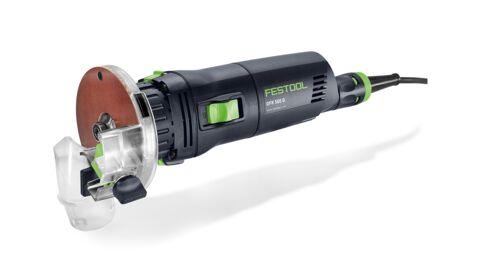 Festool - Reunajyrsin OFK 500 Q-Plus R3